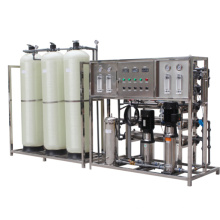 High Durable Automatic Water Purification Reverse Osmosis Water Filter System